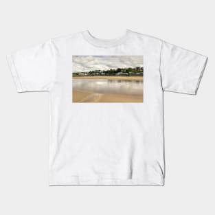 East the Water Bideford Devon Kids T-Shirt